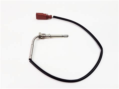 Exhaust Gas Temperature Sensor After DPF EGT 2 0 TDI 03L906088BJ Audi