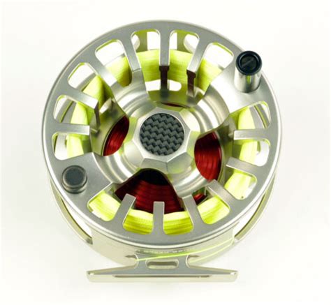 Ross F1 Fly Reel Review Trident Fly Fishing