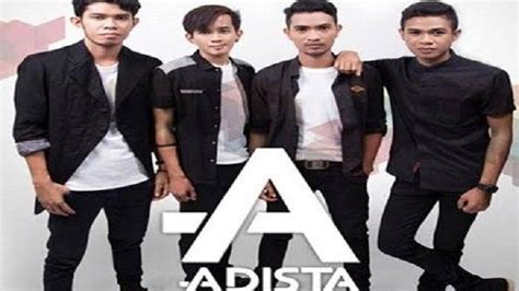 Chord Kunci Gitar Dan Lirik Lagu Kembalilah Padaku Adista