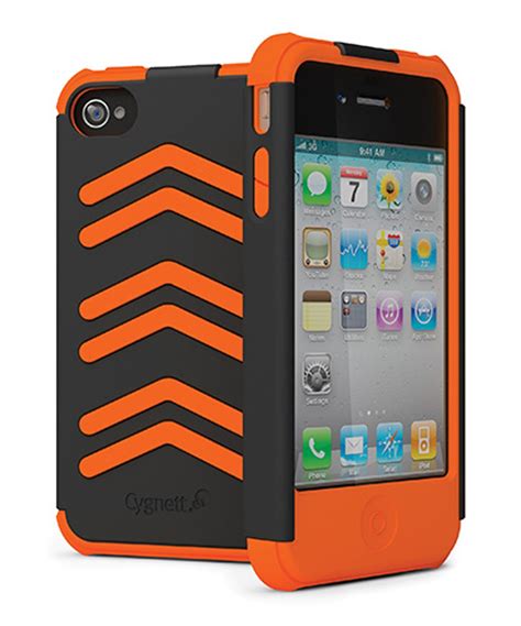 Top 20 tough iPhone 4 and 4S cases (photos) - CNET