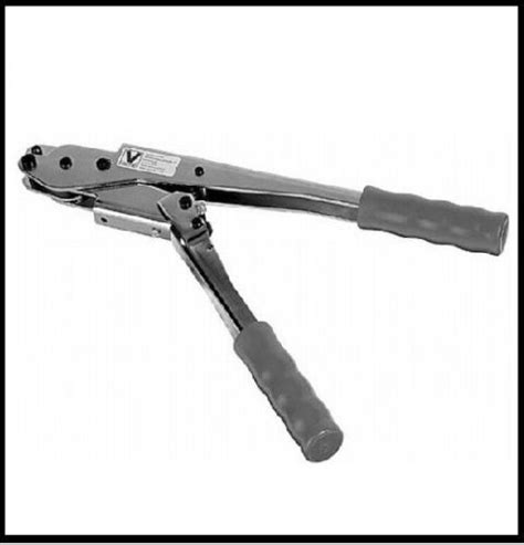 Hella 8PE 351 231 011 Lokring Handmontage Pliers Air Conditioning