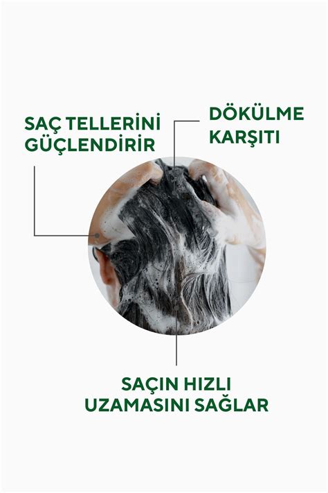 Ceel Biberiye Şampuanı Dökülme Karşıtı ve Hızlı Uzamaya Yardımcı