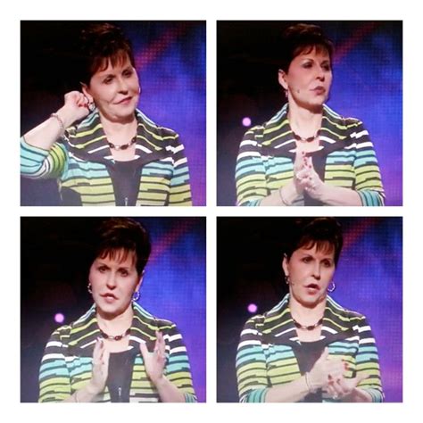 Coolmama S Voice On The Blog Friday Joyce Meyer Promises