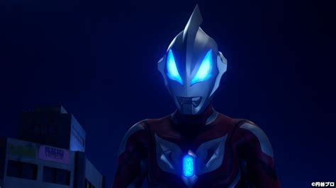 ウルトラマン ニュージェネレーション スターズ 5月20日土放送分 第17話「決めるぜ覚悟～秘密基地へようこそ～」｜アニメ／ヒーロー