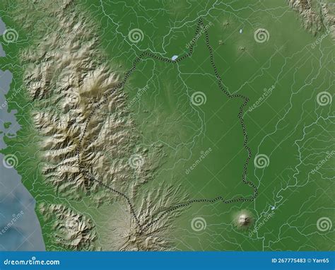 Tarlac Philippines Wiki No Legend Stock Illustration Illustration