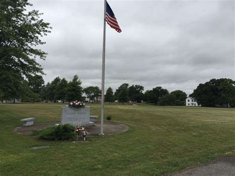 Enfield Cemetery in Enfield, Illinois - Find a Grave Cemetery