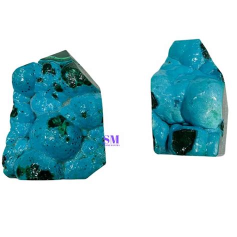 Natural Azurite Malachite Crystal Mineral Specimen High Quality Healing