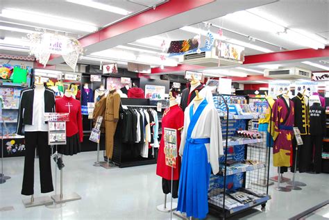 Best Yaoi Store In Ikebukuro 6