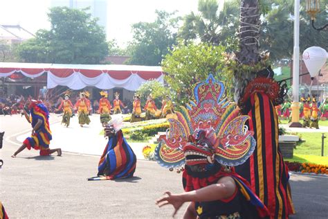 Disbudpar Siapkan Serangkaian Kegiatan Kesenian Untuk Hari Jadi Jatim