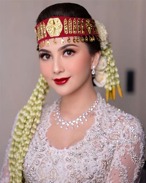 Mengenal Baju Pengantin Batak Toba V Co Jewellery