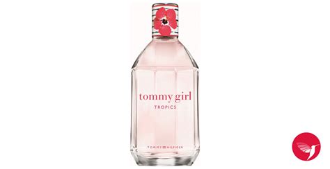 Tommy Girl Tropics Tommy Hilfiger Una Fragranza Da Donna 2017