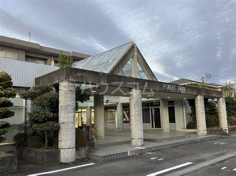 ポケットタウン静岡県藤枝市の賃貸物件建物情報賃貸マンション【ハウスコム】