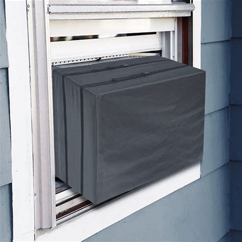 Window Air Conditioner Cover