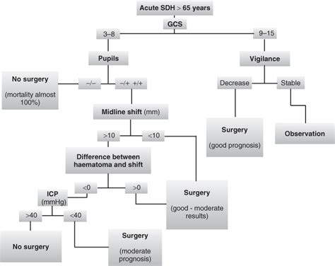 Acute and Chronic Subdural Haematoma | Oncohema Key