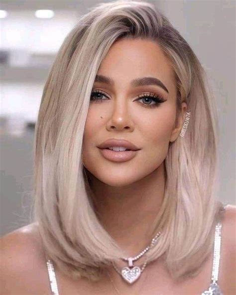 Platinum Blonde Hairstyles Too Pretty To Resist