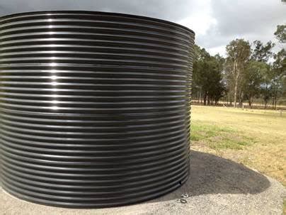 Colorbond Water Tanks Melbourne All Oz Tanks