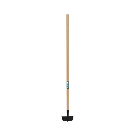 Anvil Long Handle Garden Hoe | The Home Depot Canada