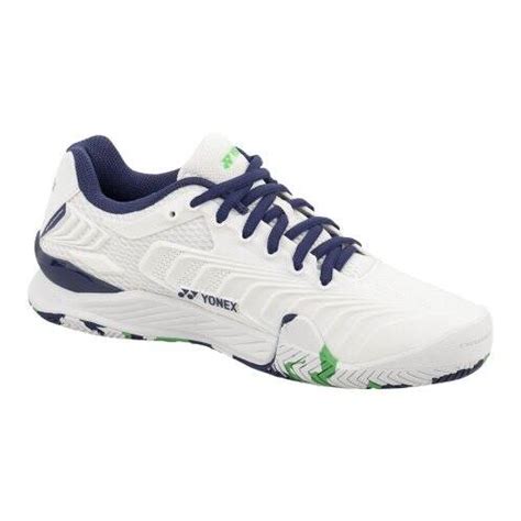 Buty Tenisowe M Skie Yonex Power Cushion Eclipsion White Aloe