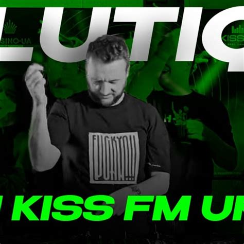 Listen To Music Albums Featuring Dj Lutique Live On Kiss Fm Ukraine 2024 Afro House Indie