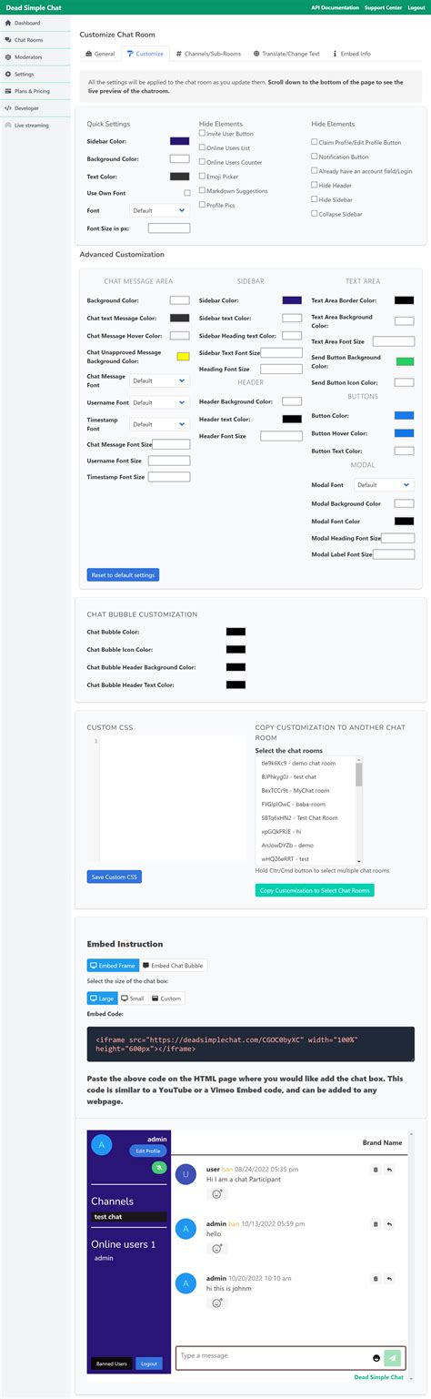 React Native Chat App Tutorial In 3 Steps