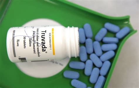 Analysis Psychological Implications Of Hiv Prevention Drug Prep Nbc News