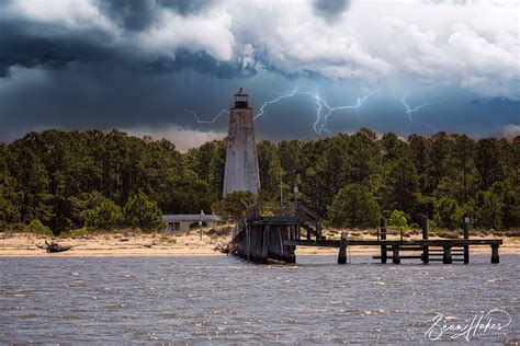 Georgetown Lighthouse | Tours & Information – Wickedly Awesome