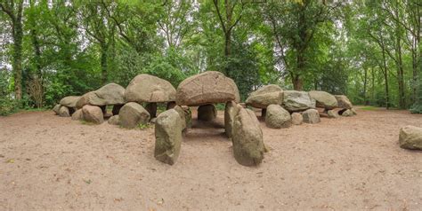 Natuurschoon En Avontuur Ontdek De Beste Wandelroutes In Drenthe