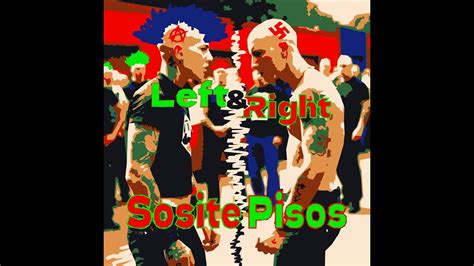 Sosite Pisos EP Left Right YouTube