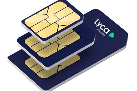 Activating Lycamobile Sim Card Step By Step Process Citizenside