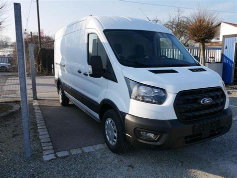 Ford Transit Eu Neuwagen Zum Top Preis über 30 Rabatt ️