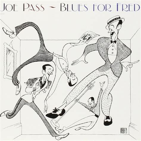 Blues For Fred Pass Joe Amazon Ca Music