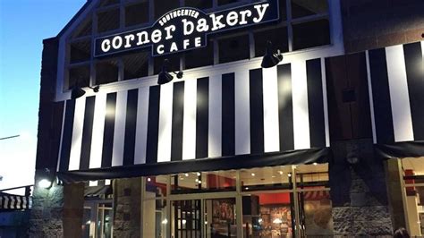 The Untold Truth Of Corner Bakery Cafe