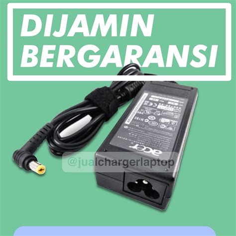 Jual Jogja Adaptor Charger Laptop Acer Aspire E E E G