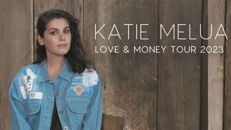 Katie Melua Love And Money Tour 2023 Koncerty Pop Bilety Na Ebilet Pl