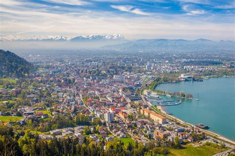 Travel Recommendation Between Bregenz To Munich Educate Travel