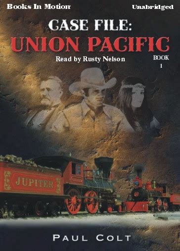 case file union pacific books  motion