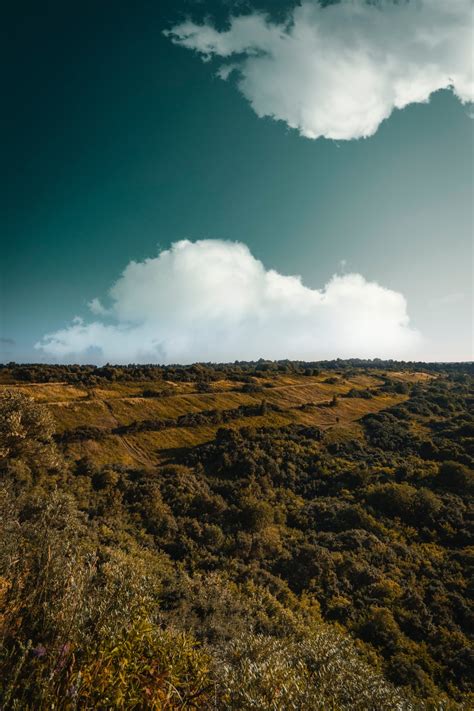 Free Images Sky Nature Cloud Natural Landscape Grassland Natural