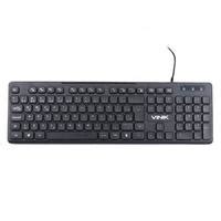 Teclado Sem Fio Dynamic Smart Vinik Bluetooth Abnt Suporte Para