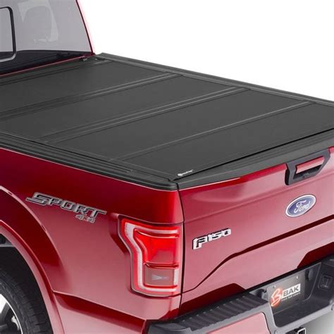 Bakflip Mx Hard Tonneau Cover Ford F Ft Bed