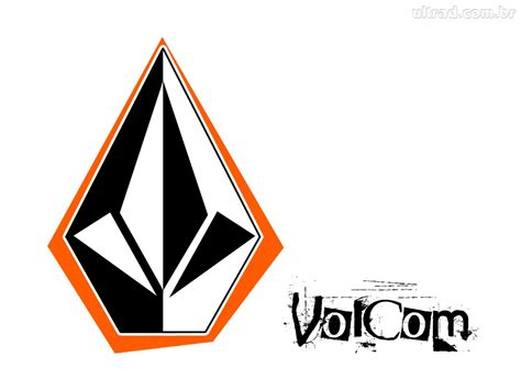 Volcom Logo