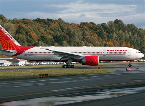 New Air India Flights From New York And Newark To Ahmedabad