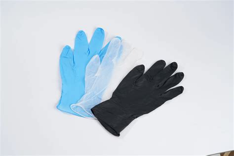 Custom Nitrile Gloves Blue Gloves Nitrile Medical Exam Gloves Buy