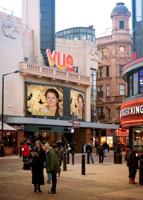 Vue Cinema - PhotoFunia: Free photo effects and online photo editor