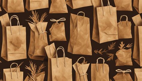 Brown Paper Bag Wallpapers Wallpapersafari