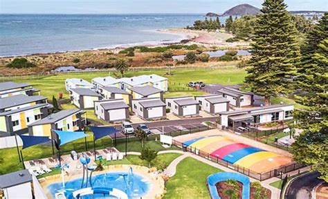 Best Caravan Parks in Victor Harbour for an Unforgettable Vacation