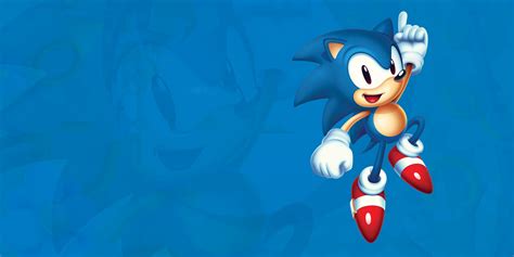 Sonic Mania Plus | Sonic The Hedgehog