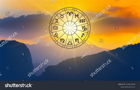 Zodiac Symbols Over 40 733 Royalty Free Licensable Stock Photos