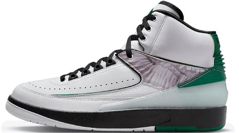 Air Jordan 2 Retro "Wings" DZ7391-103 | Where to Buy Info