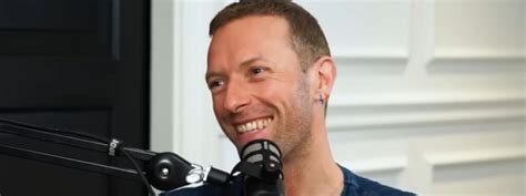 Chris Martin Fala Sobre Participação De Artistas Brasileiros Em Shows