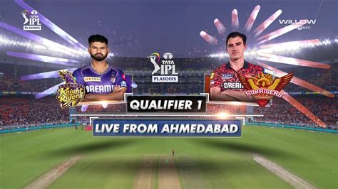 Mitchell Starc 3 Wickets Vs Sunrisers Hyderabad KKR Vs SRH Qualifier